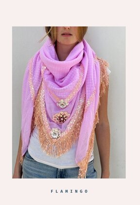 Scarf large original