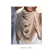 Izuskan scarf  model Large original