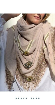 Scarf  Large original Izuskan