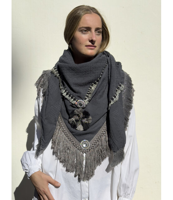 Scarf Large original izuskan Scarf Large original izuskan