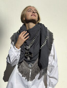 Scarf Large original izuskan Scarf Large original izuskan