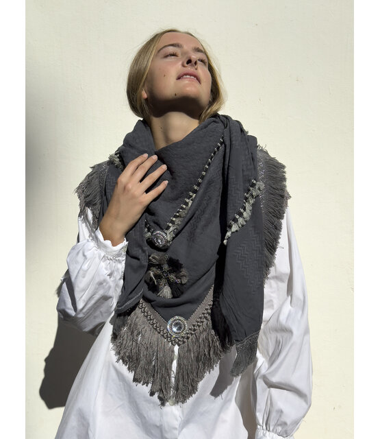 Scarf Large original izuskan Scarf Large original izuskan