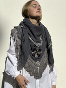 Scarf Large original izuskan Scarf Large original izuskan