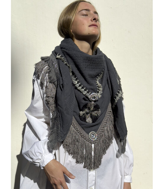 Scarf Large original izuskan Scarf Large original izuskan