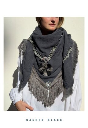Scarf Large original izuskan