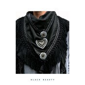 Scarf Large original Izuskan