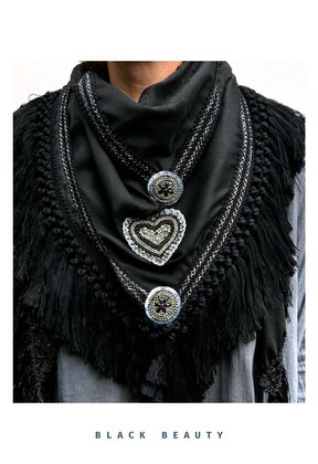 Scarf Large original Izuskan