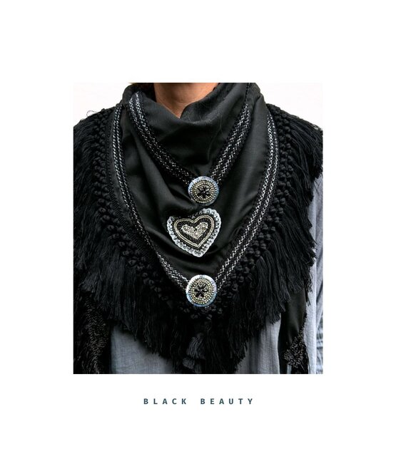 Scarf Large original Izuskan