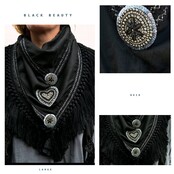 Scarf Large original Izuskan