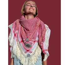 Izuskan-Schal Modell