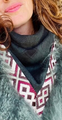 Tíbet original de Izuskan