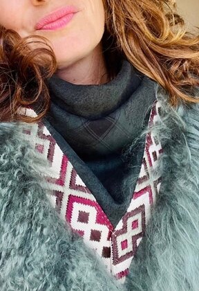 Izuskan origineel Tibet