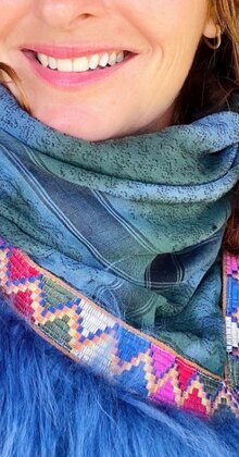 Izuskan origineel Tibet