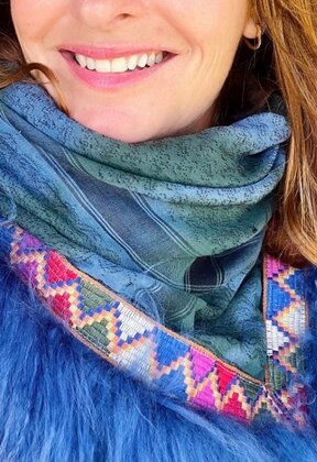 Tíbet original de Izuskan