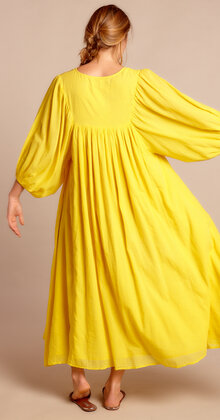 Vestido Largo Bondi