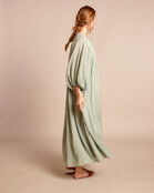 Long Dress Bondi seagreen Long Dress Bondi seagreen
