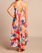 Long DressHonolulu  Tie dye Multi