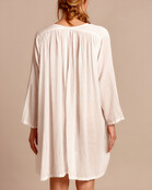 Kurzes Kleid Suzi white Kurzes Kleid Suzi white