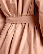 Bluse Sommer Dusty pink Bluse Sommer Dusty pink