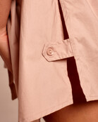 Bluse Sommer Dusty pink Bluse Sommer Dusty pink
