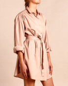 Blusa Summer  Dusty pink