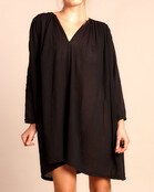 Short Dress Suzi Black