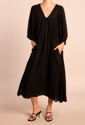 Vestido Largo Bondi