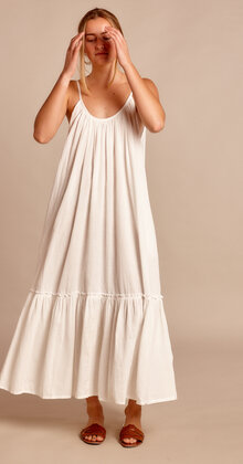 Long Dress Honolulu