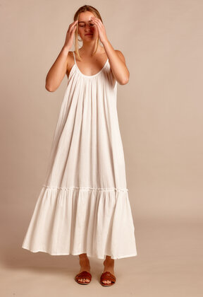 Long Dress Honolulu