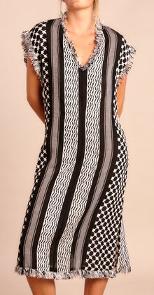 Kaftan Dress