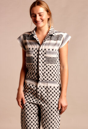 jumpsuit