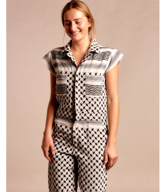 Jumpsuit Jumpsuit