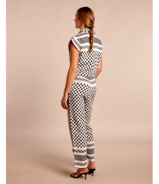 Jumpsuit Jumpsuit