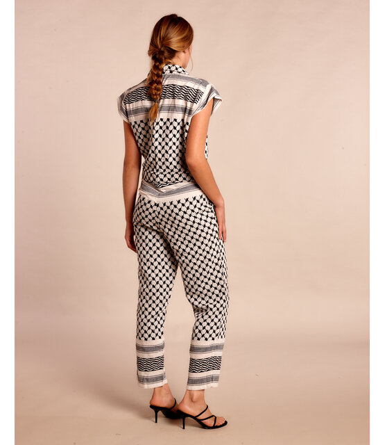Jumpsuit Jumpsuit
