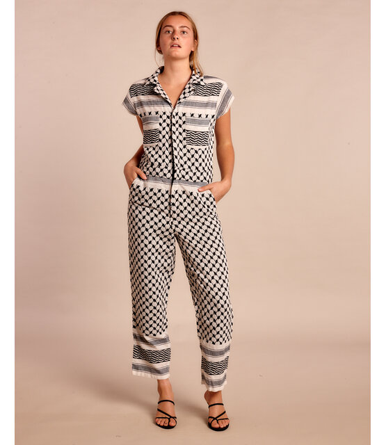 Jumpsuit Jumpsuit