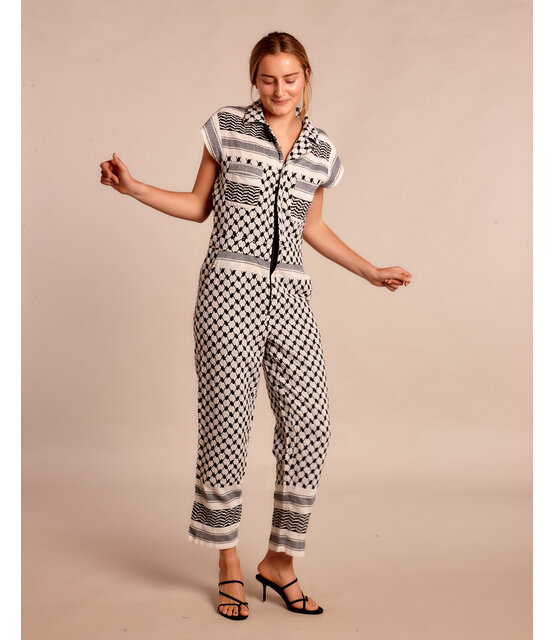 Jumpsuit Jumpsuit