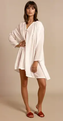 Short Dress Suzi