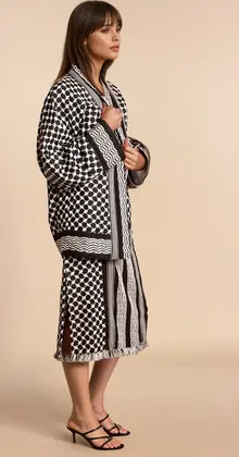 Kimono jasje