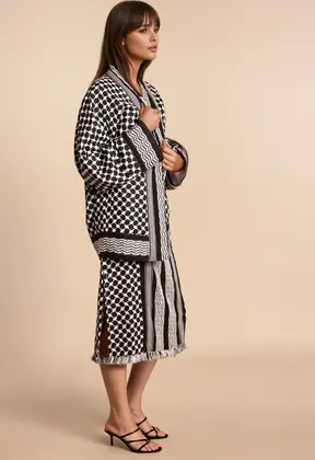 Kimono jasje