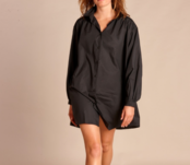 Blusa Summer  Negro