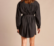 Bluse Summer  Schwarz