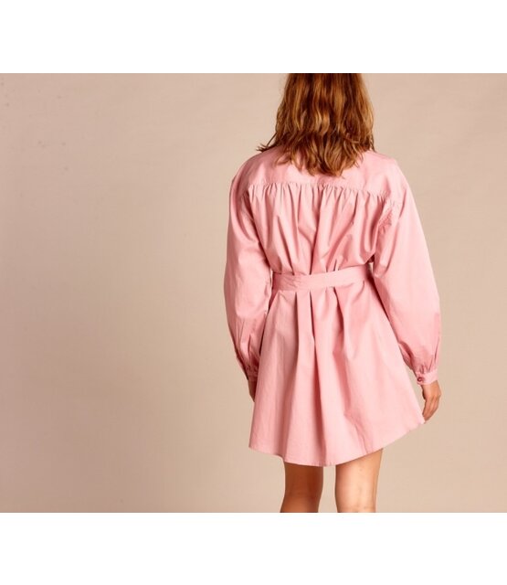 Blouse Summer Vintage Rose