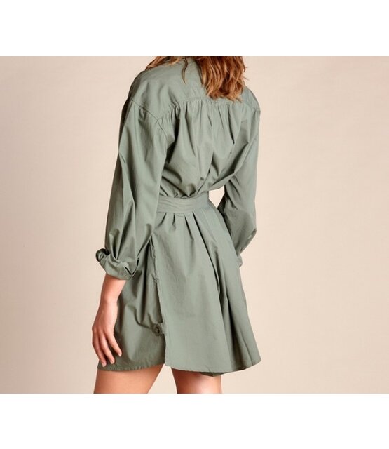 Blusa Summer  Salvia