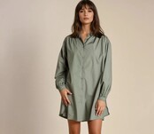 Blusa Summer  Salvia