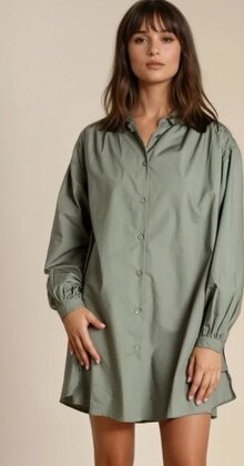 Bluse Summer