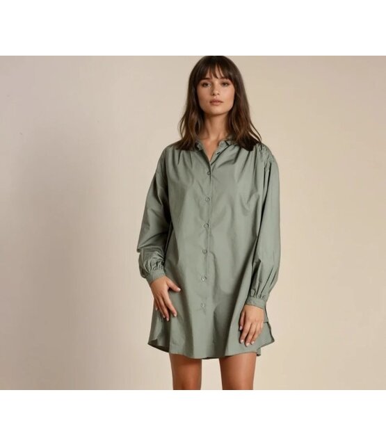 Blouse  Summer Sage
