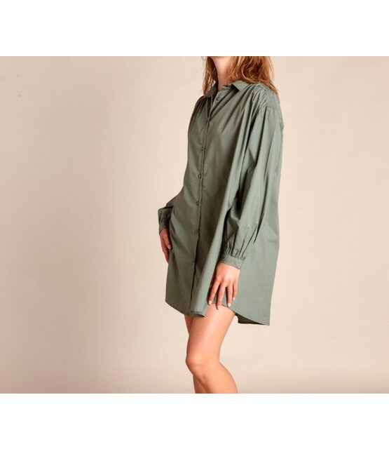 Blouse  Summer Sage