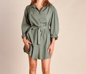Blouse  Summer Sage
