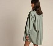 Blouse  Summer Sage