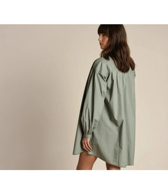 Blouse  Summer Sage